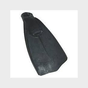 Dynamic gummi finne ..Rest parti