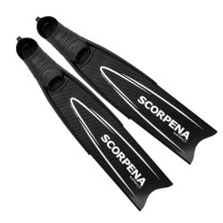 Scorpena Carbon finne