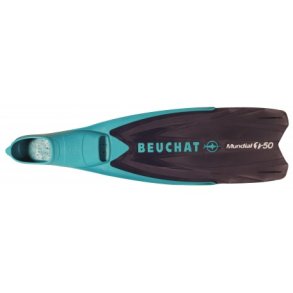 Beuchat Mondial one 50