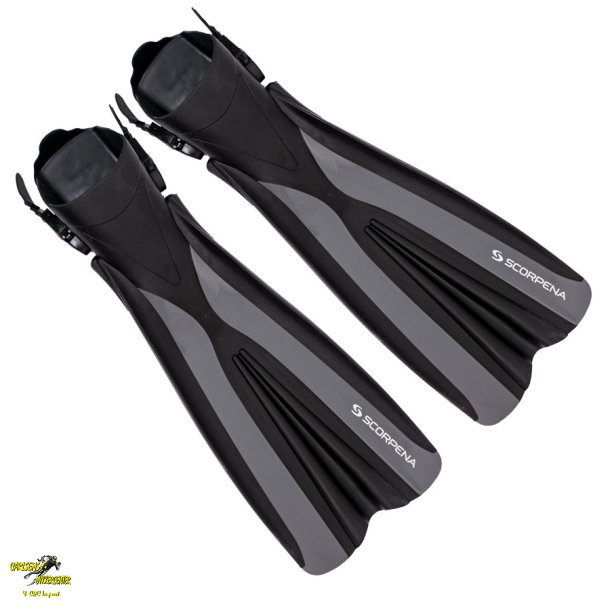 Fjord Pro h�lrems finne