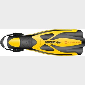 1 Dive jet hlremsfinne