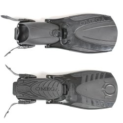 Omega finner XL