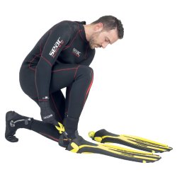 Seac-Sub Propuls finne