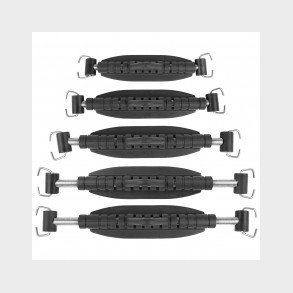 OceanPro fjeder hlrems finne til Pro finne