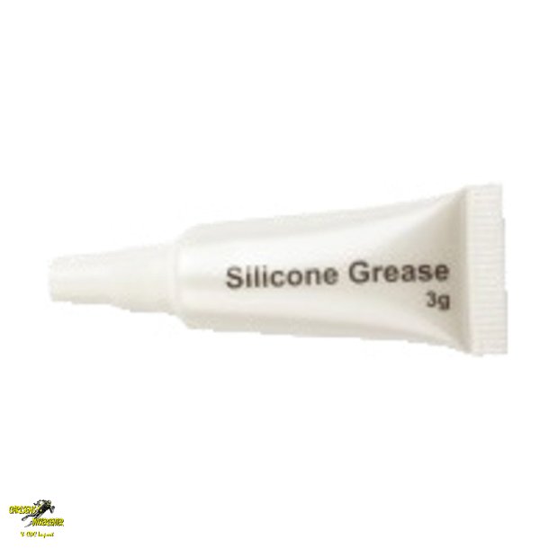 Silicone i Tube 3 gram