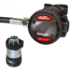 Beuchat 1Dive regulator