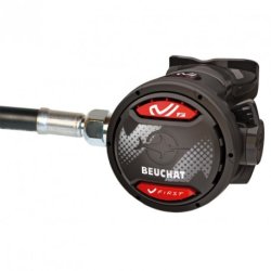 Beuchat 1Dive regulator