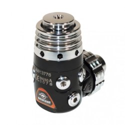 Beuchat VR400 regulator