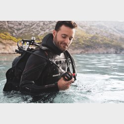 Beuchat VR400 regulator