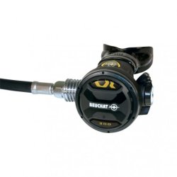Beuchat VR300 regulator