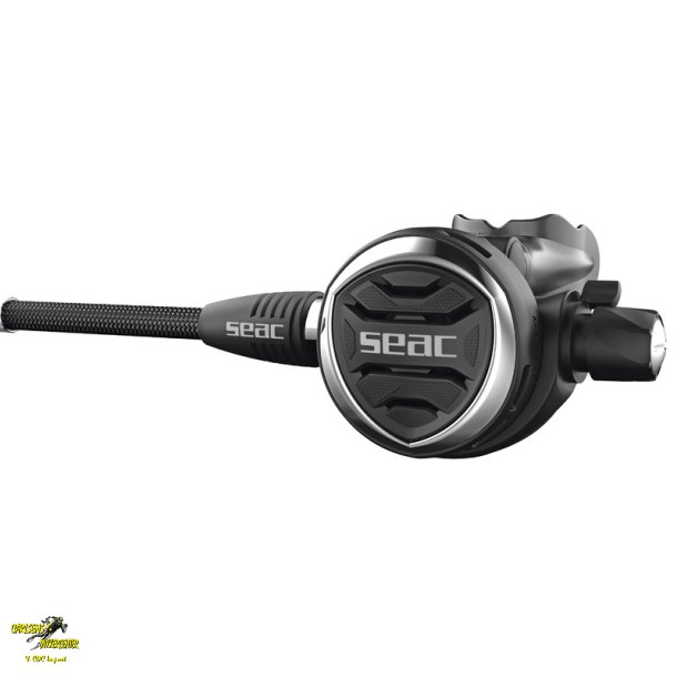 Seac-Sub IT 500 regulator