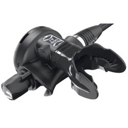 Seac-Sub IT 500 regulator