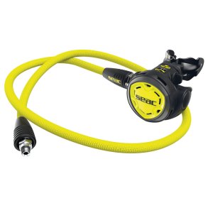 Seac-Sub Octapus model IT300