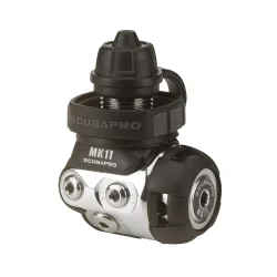 MK11 - S270 Regulator