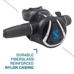 MK11 - C370 regulator