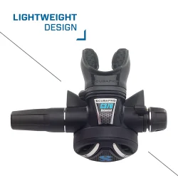 MK11 - C370 regulator