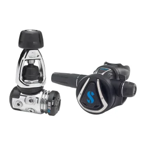 MK17 - C370 regulator