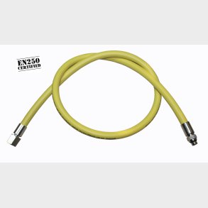 Octapus slanger gule