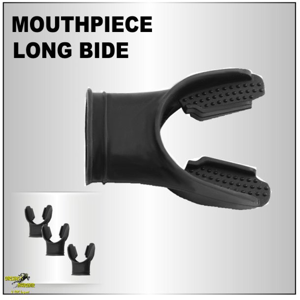 Mundstykke comfort