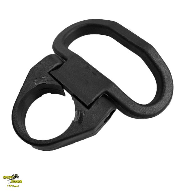 Flaske h�ndtag kipbart