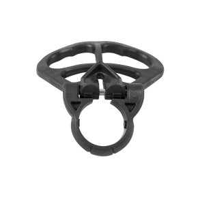 Flaske h�ndtag kipbar stor model