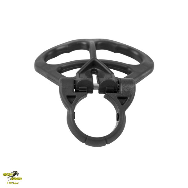 Flaske h�ndtag kipbar stor model