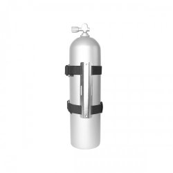 OceanPro single tank adaptor