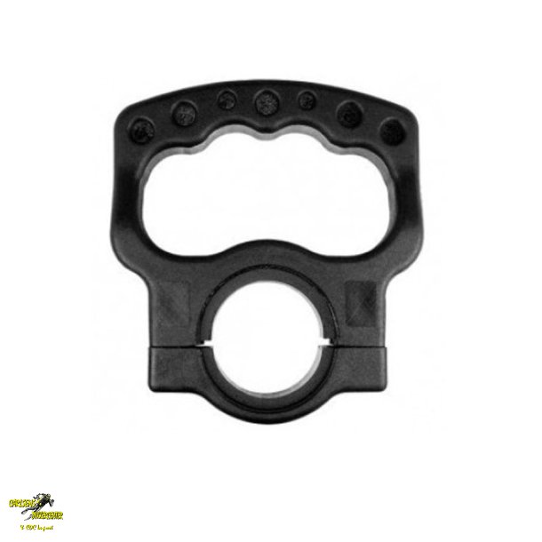 Flaske h�ndtag fast model