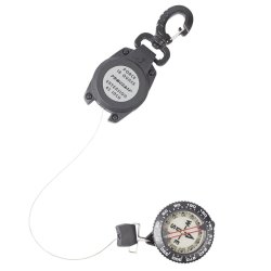 Kompass retractor