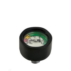 Stage manometer til 1st trin