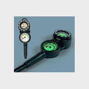 OceanPro Konsol man-komp