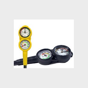 OceanPro konsol man- dybde