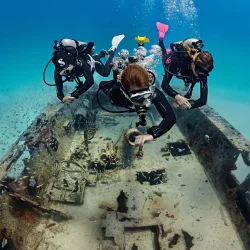 Gallileo G2 tek med tryk censor