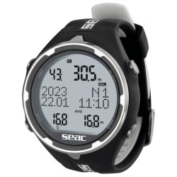 Seac-Sub Action Computer