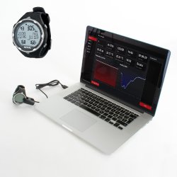 Seab-Sub Data kabel til computer