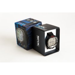 Seac-Sub Screen Computer