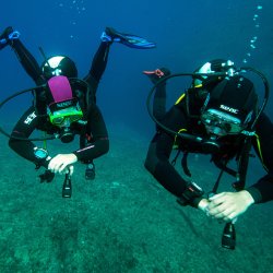 Seac-Sub Screen Computer