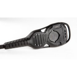 Seac-Sub Screen computer konsol