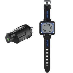 Tablet computer med censor