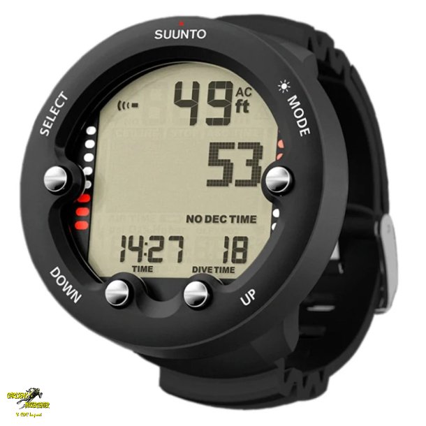 Suunto Zoop Novo