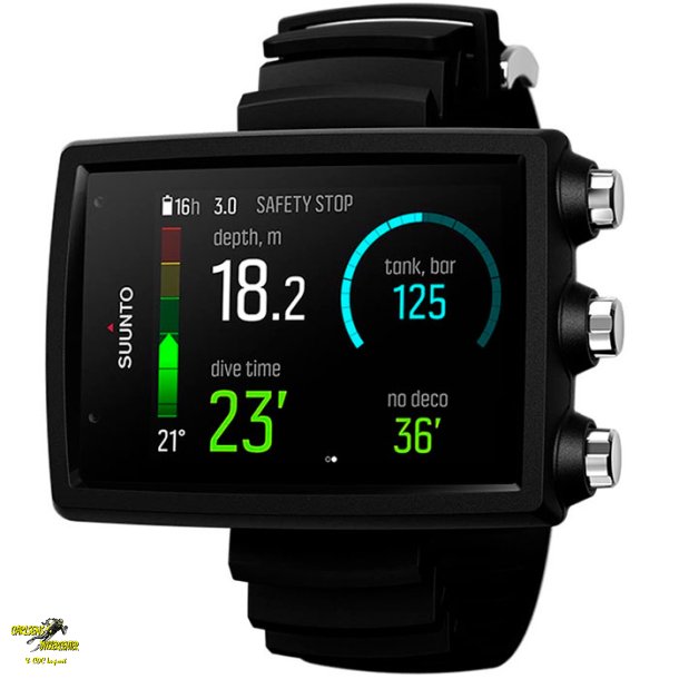 Suunto Eon Core