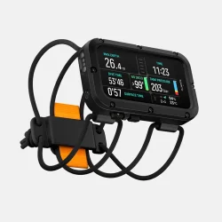 Suunto Nautic computer