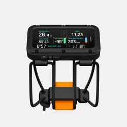 Suunto Nautic computer