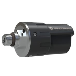 Sherwater Swift transmitter