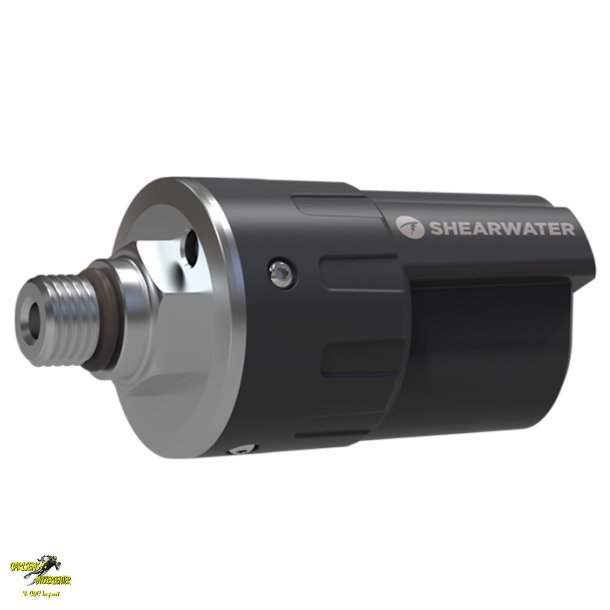 Sherwater Swift transmitter