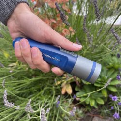 Fusion dykkerlygte 2000Lm