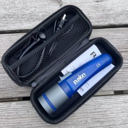 Fusion dykkerlygte 2000Lm