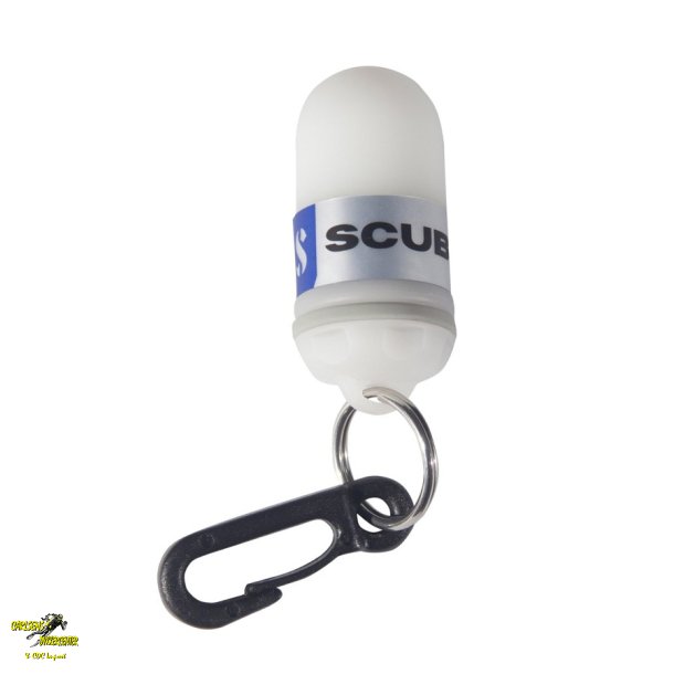 Flash light til b�je