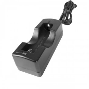 OceanPro lader for 18650