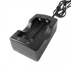 OceanPro double lader for 18650
